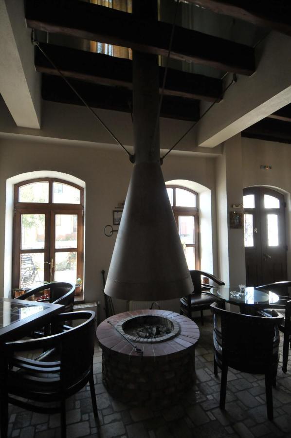 Mansion Of Kerkini Powered By Hotel Oikoperiigitis Экстерьер фото